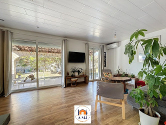 vente Villa Mauguio