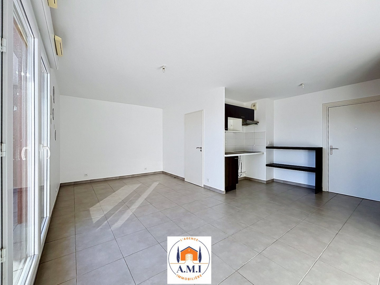 vente Appartement Saint Bres - Photo 2