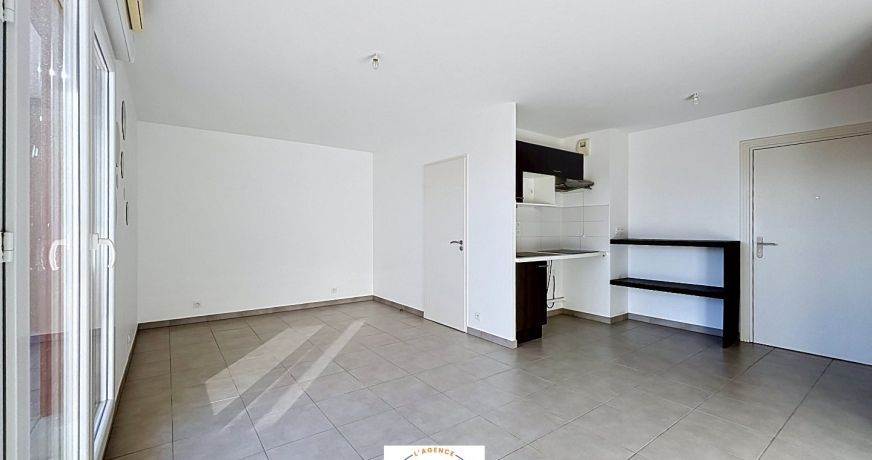 vente Appartement Saint Bres