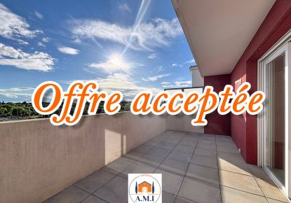 vente Appartement Saint Bres