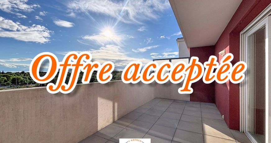 vente Appartement Saint Bres