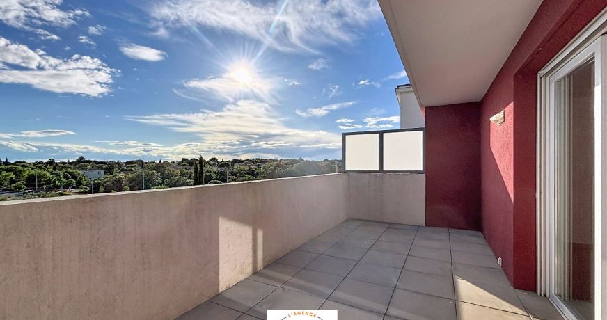 vente Appartement Saint Bres