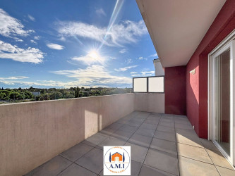vente Appartement Saint Bres