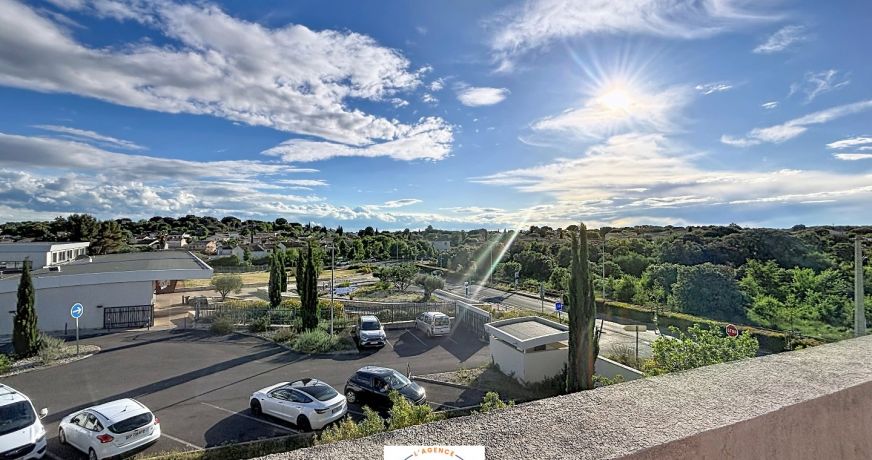 vente Appartement Saint Bres