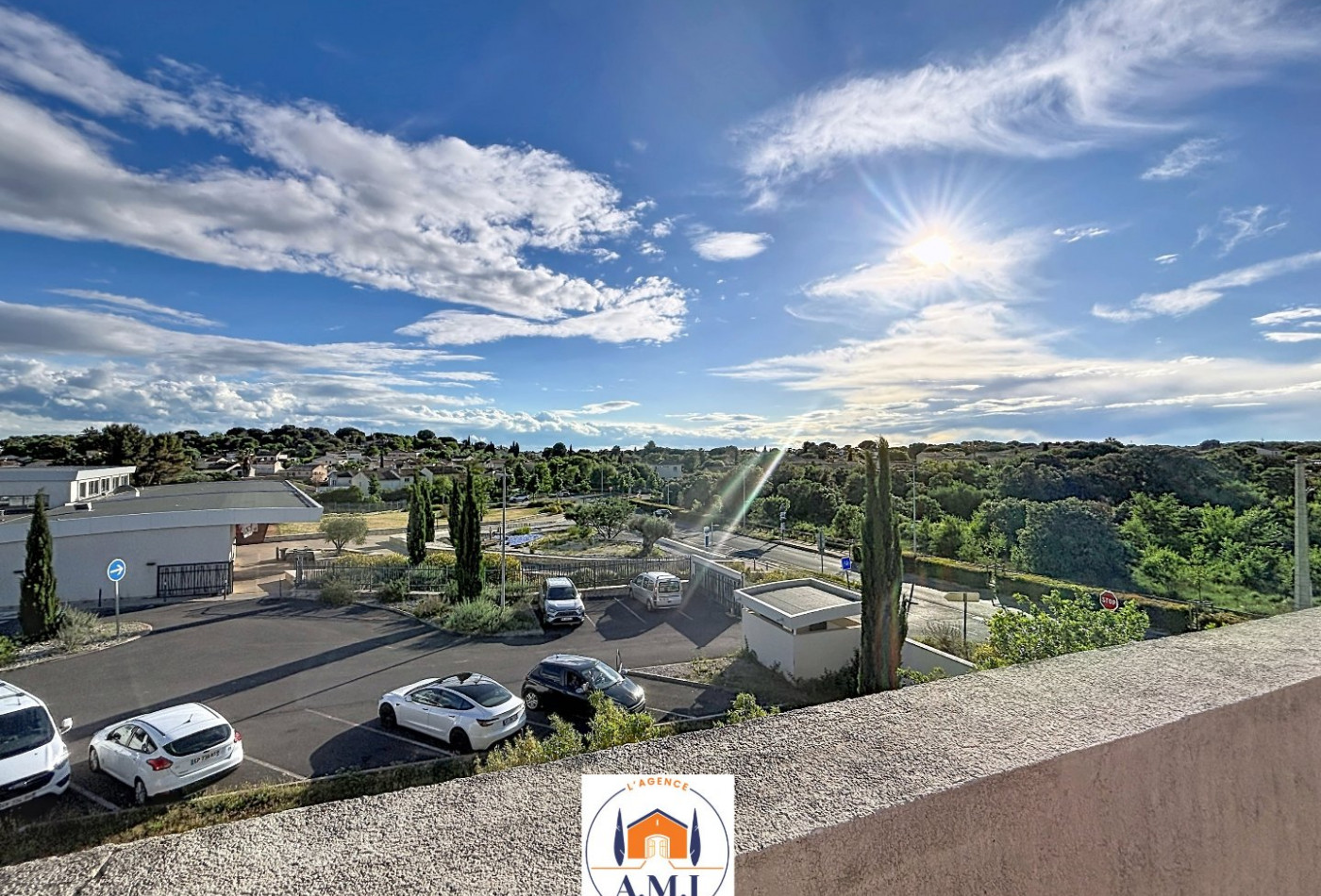 vente Appartement Saint Bres - Photo 5