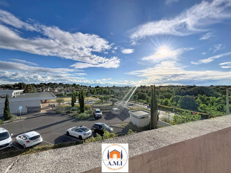 vente Appartement Saint Bres