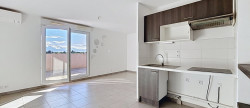 vente Appartement Saint Bres