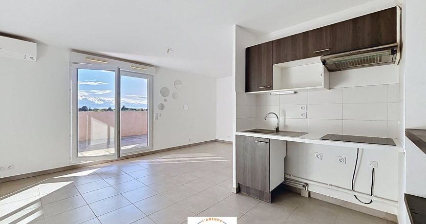 vente Appartement Saint Bres