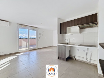 vente Appartement Saint Bres