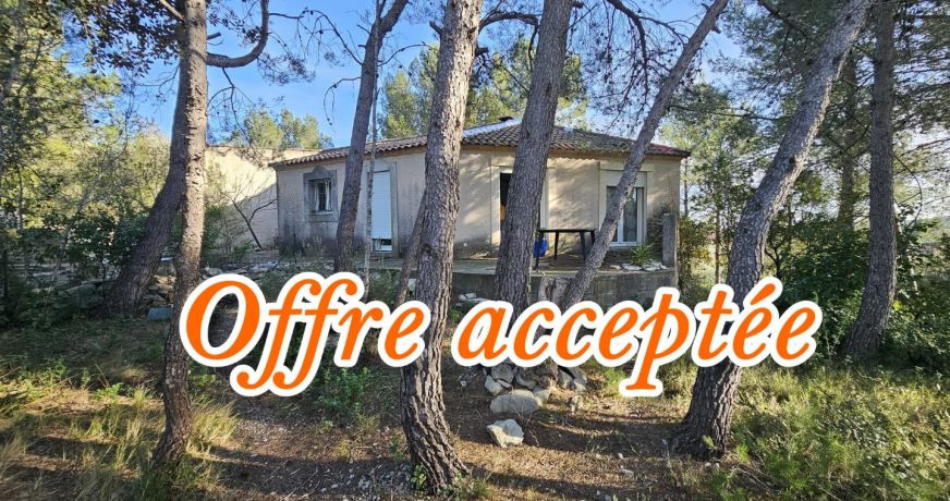 vente Maison et dépendances Saint Bauzille De Montmel