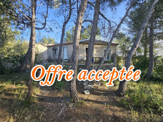 vente Maison et dépendances Saint Bauzille De Montmel