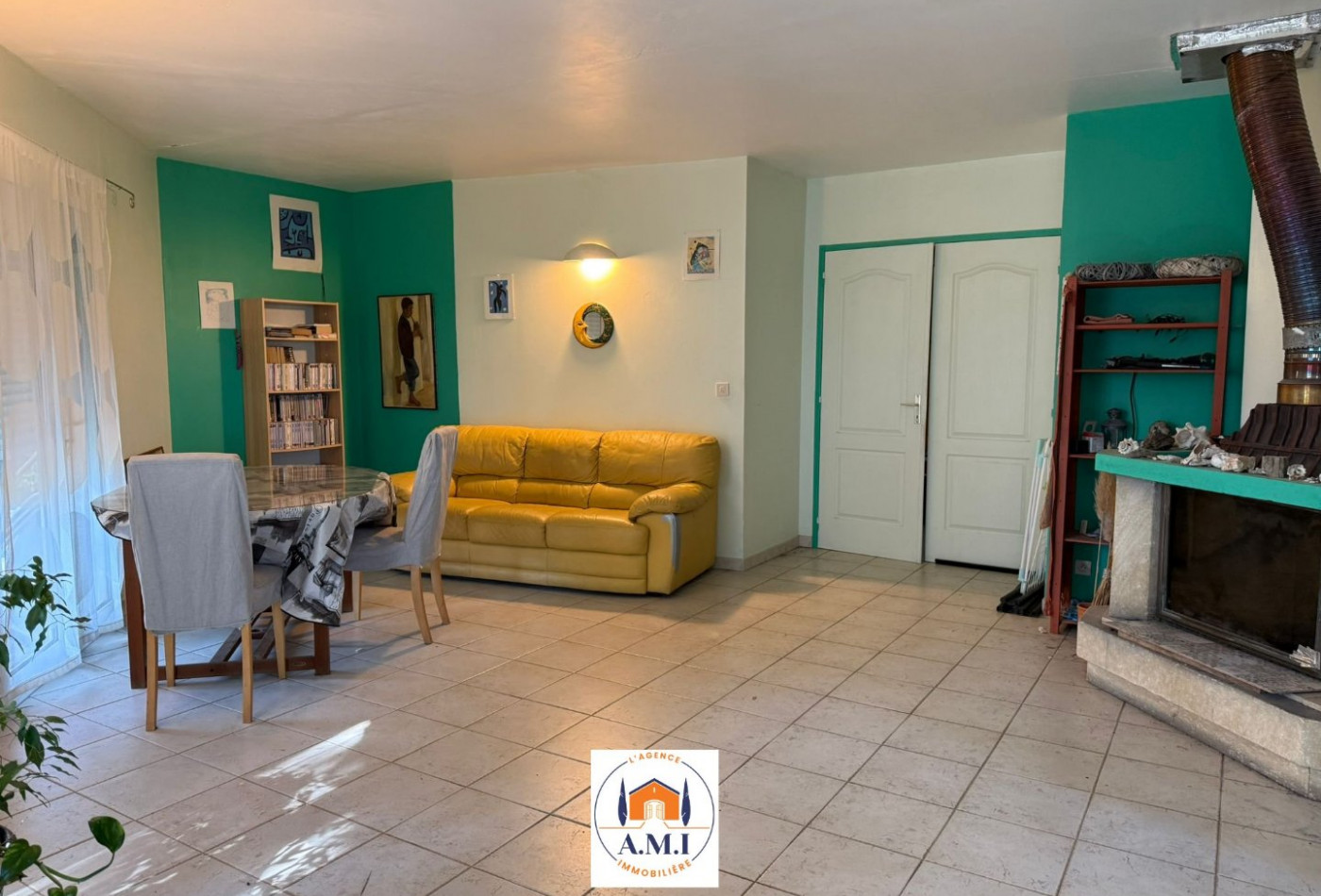 vente Maison et dépendances Saint Bauzille De Montmel - Photo 3