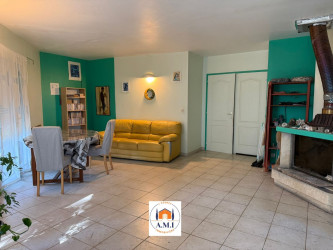 vente Maison et dépendances Saint Bauzille De Montmel