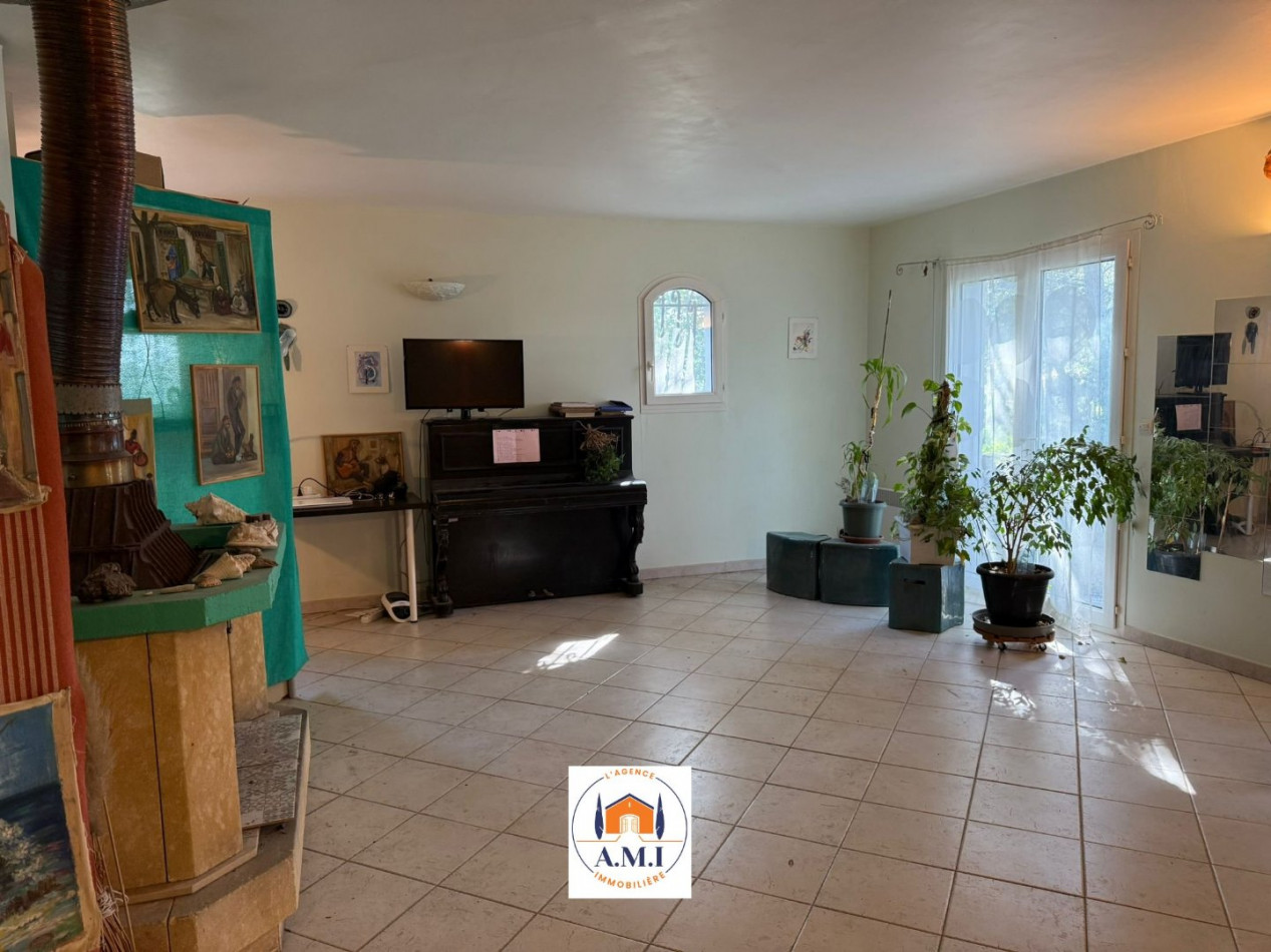 vente Maison et dépendances Saint Bauzille De Montmel - Photo 3