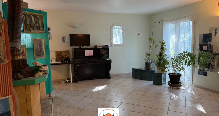 vente Maison et dépendances Saint Bauzille De Montmel