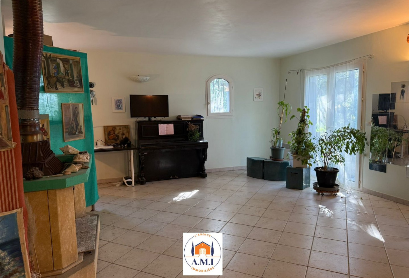 vente Maison et dépendances Saint Bauzille De Montmel - Photo 5