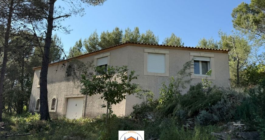 vente Maison et dépendances Saint Bauzille De Montmel