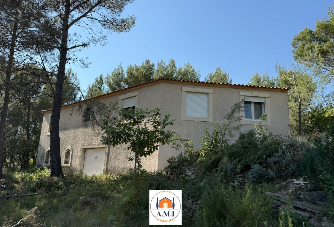 vente Maison et dépendances Saint Bauzille De Montmel - Photo 6