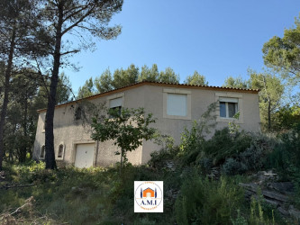 vente Maison et dépendances Saint Bauzille De Montmel