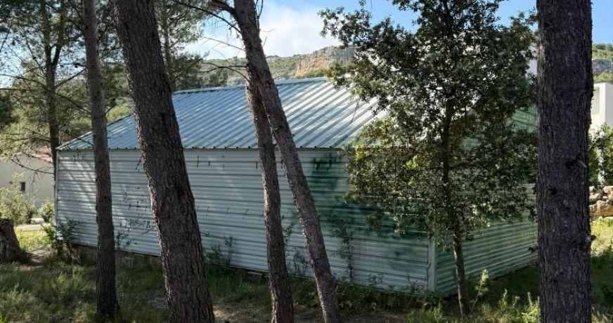 vente Maison et dépendances Saint Bauzille De Montmel