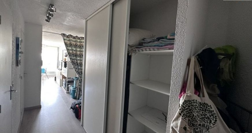 vente Studio Sete