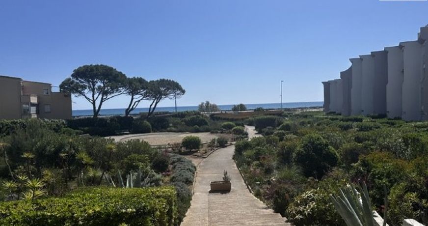 vente Studio Sete