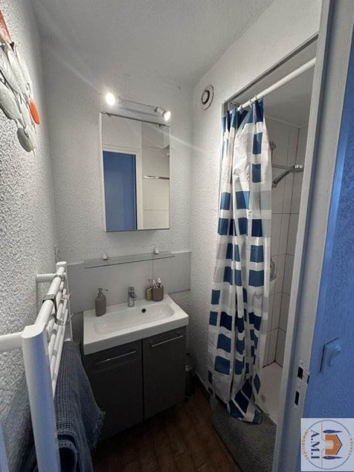 vente Studio Sete - Photo 6