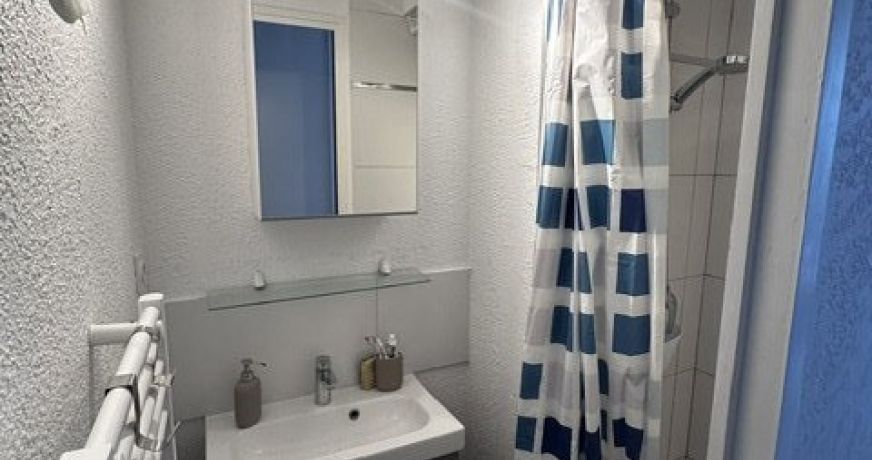 vente Studio Sete