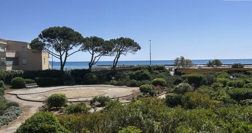vente Studio Sete