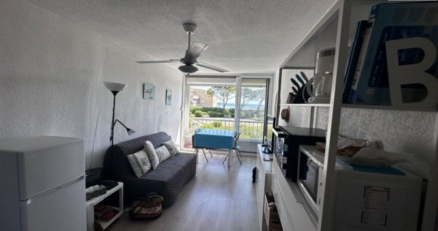 vente Studio Sete