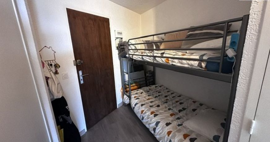 vente Studio Sete