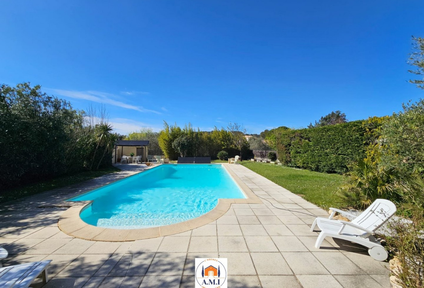 vente Maison Grabels - Photo 1