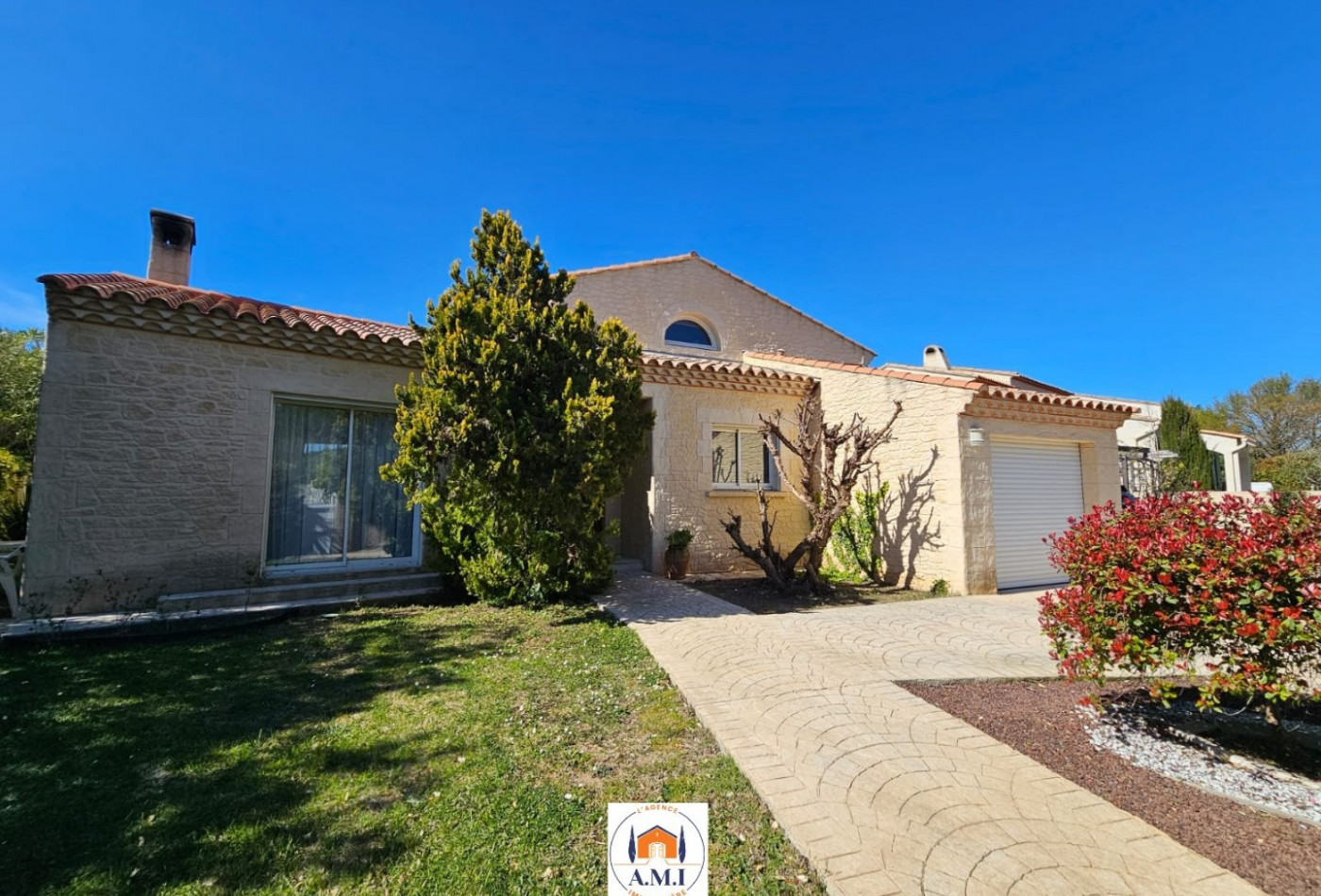 vente Maison Grabels - Photo 2