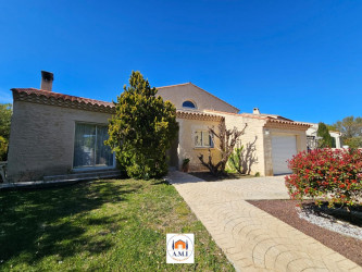 vente Maison Grabels