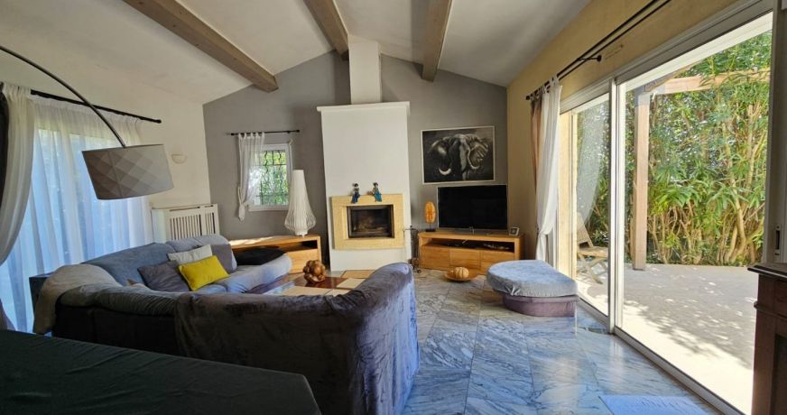 vente Maison Grabels