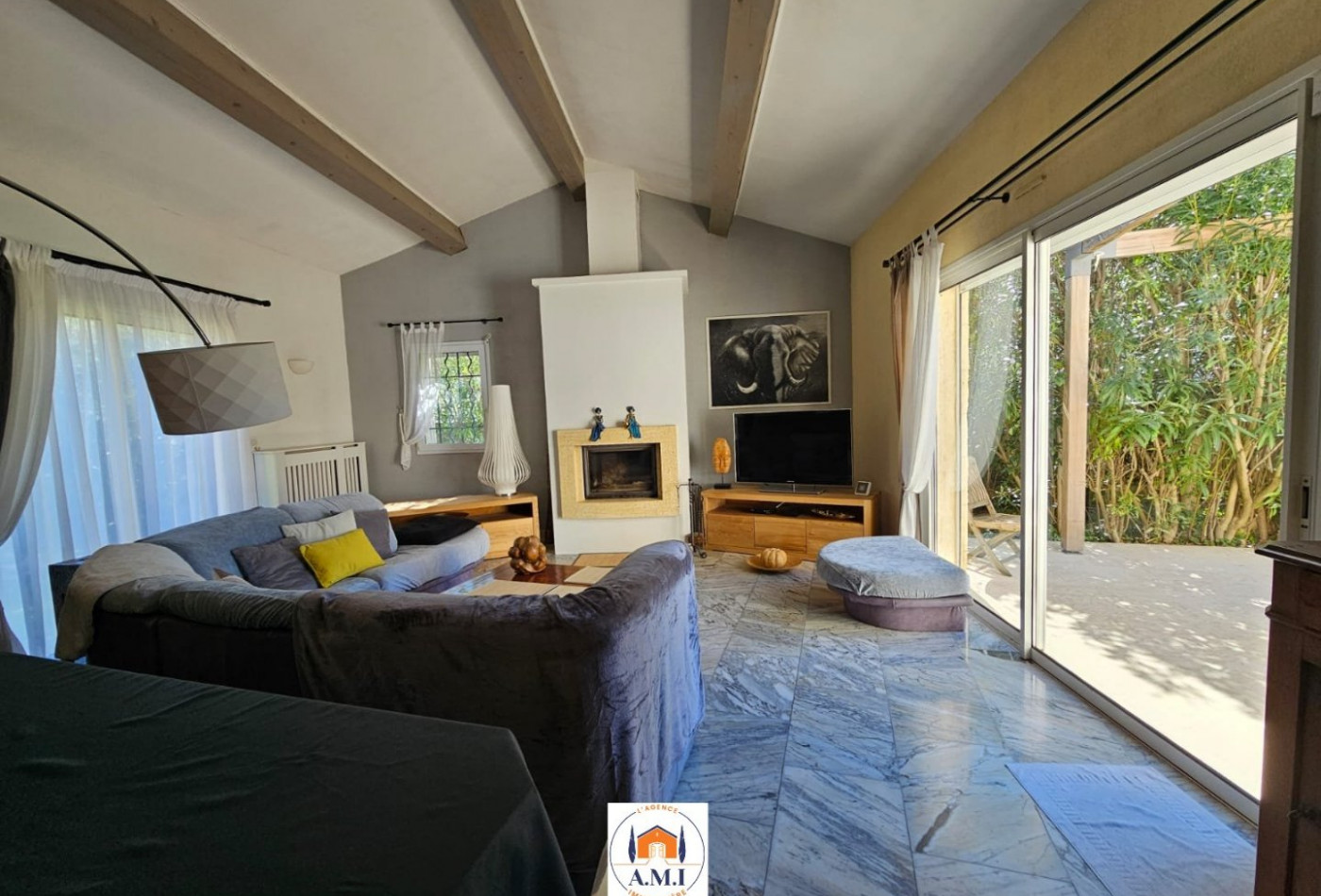 vente Maison Grabels - Photo 5