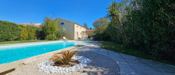 vente Maison Grabels