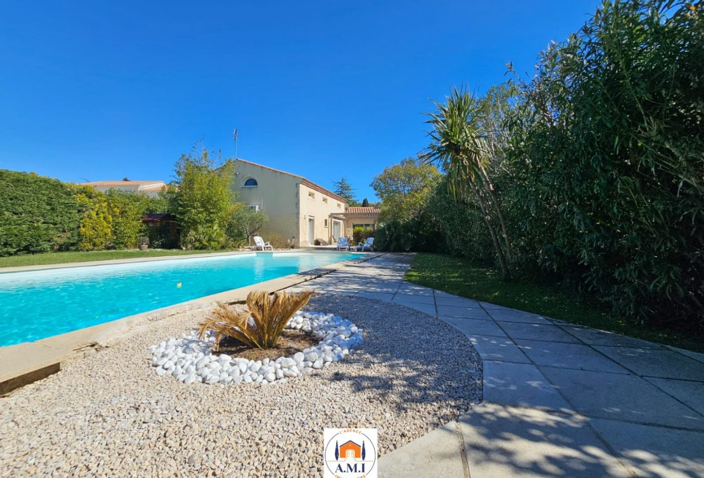 vente Maison Grabels - Photo 4