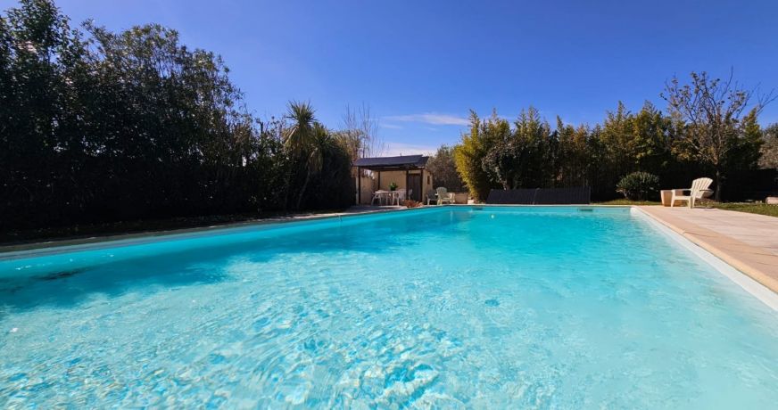 vente Maison Grabels