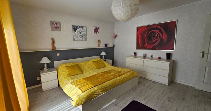vente Maison Grabels