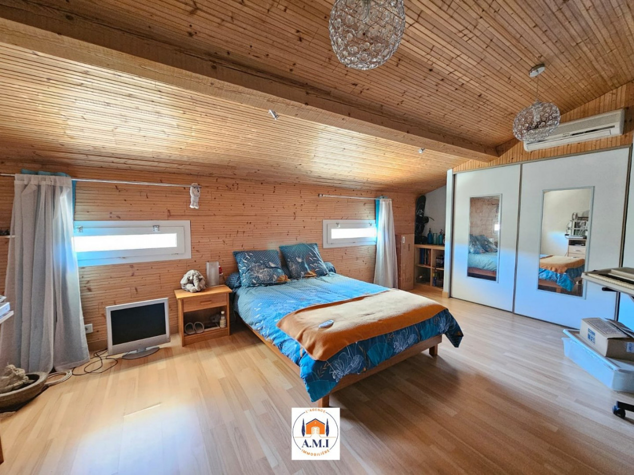 vente Maison Grabels - Photo 11