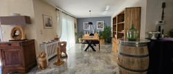 vente Maison Grabels