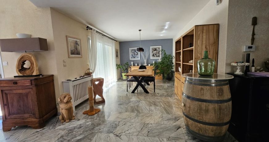 vente Maison Grabels