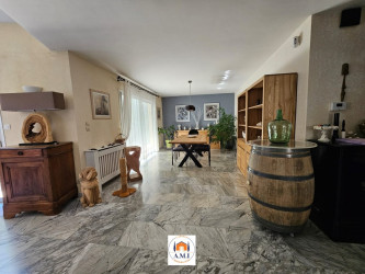 vente Maison Grabels