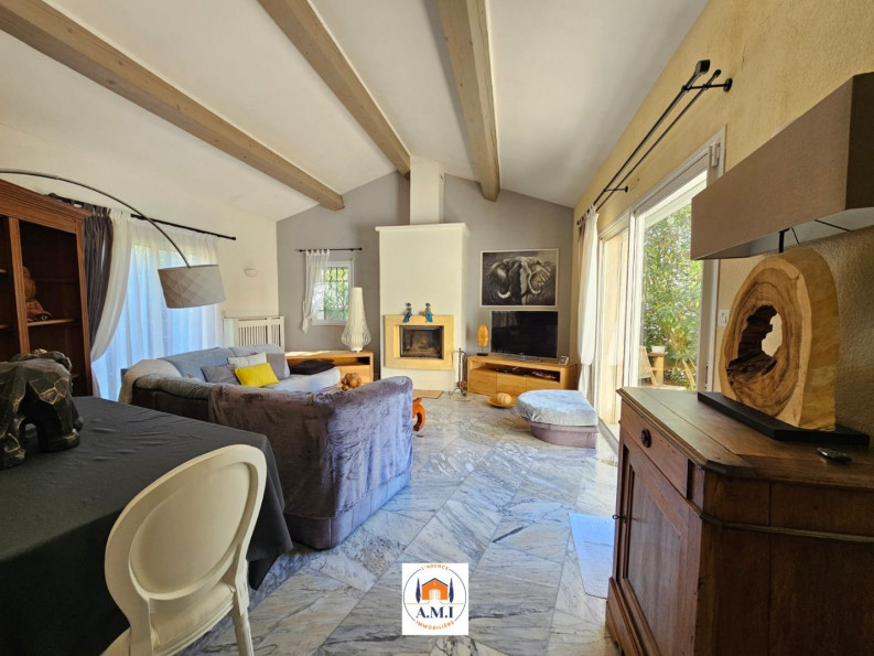 vente Maison Grabels - Photo 9