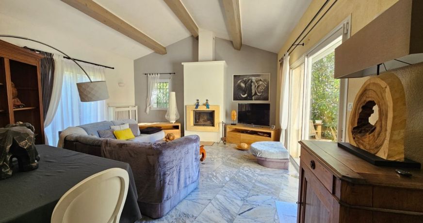 vente Maison Grabels