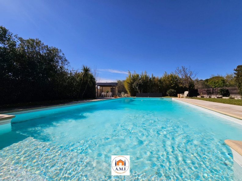 vente Maison Grabels - Photo 8