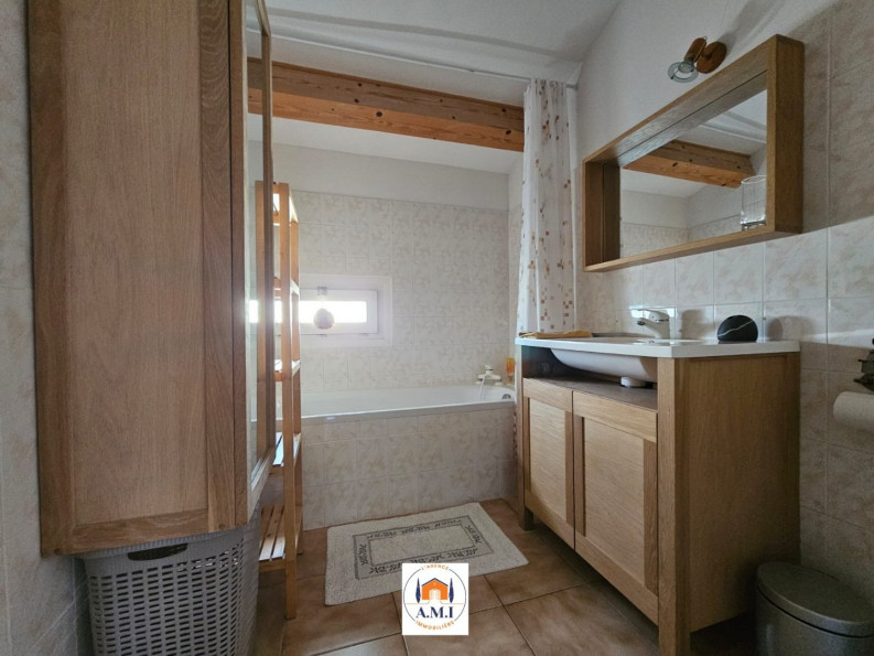 vente Maison Grabels - Photo 10