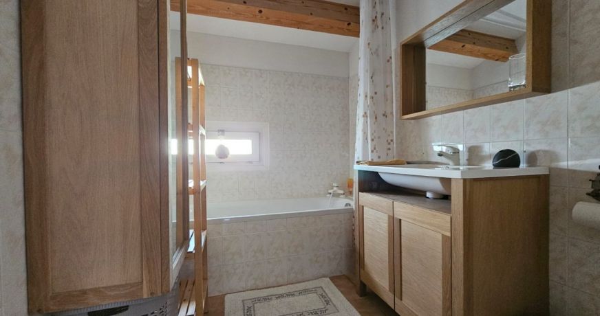 vente Maison Grabels