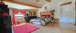 vente Maison Grabels